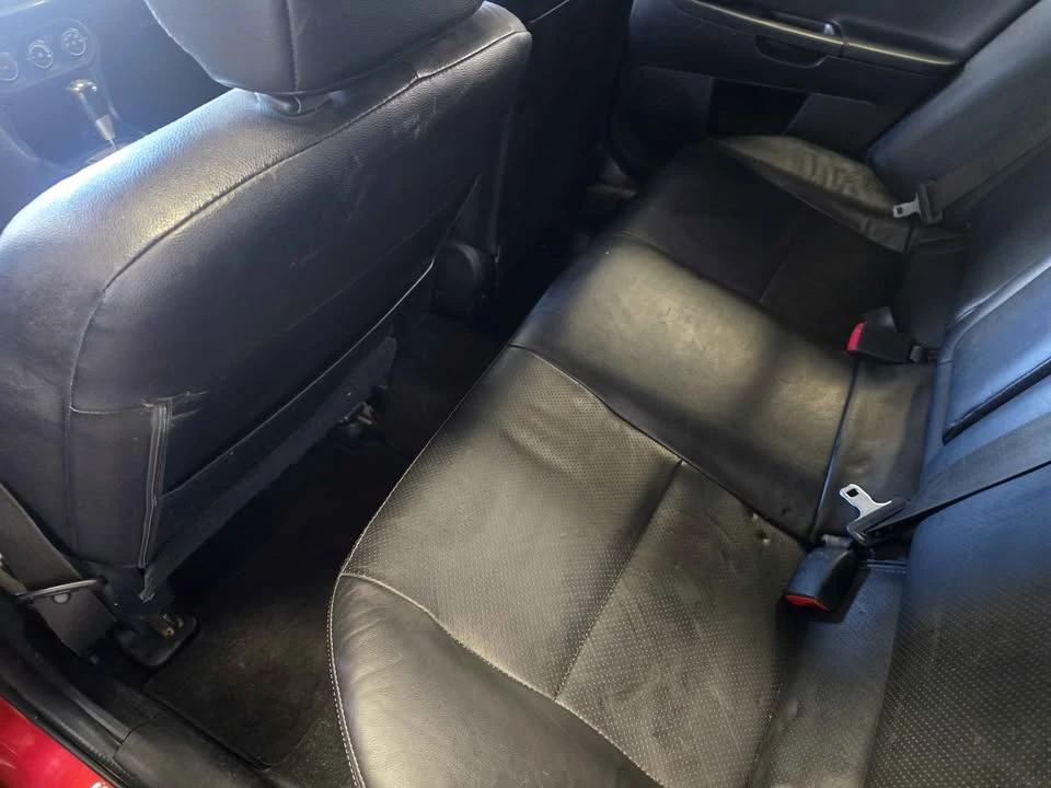 2015 Mitsubishi Lancer 9th Gen - Image 9 of 14