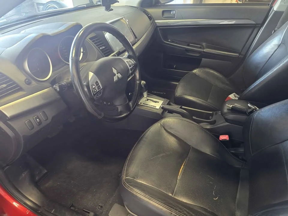 2015 Mitsubishi Lancer 9th Gen - Image 7 of 14