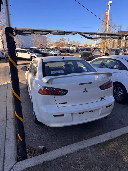 2015 Mitsubishi Lancer 10th Gen - Image 3 of 7