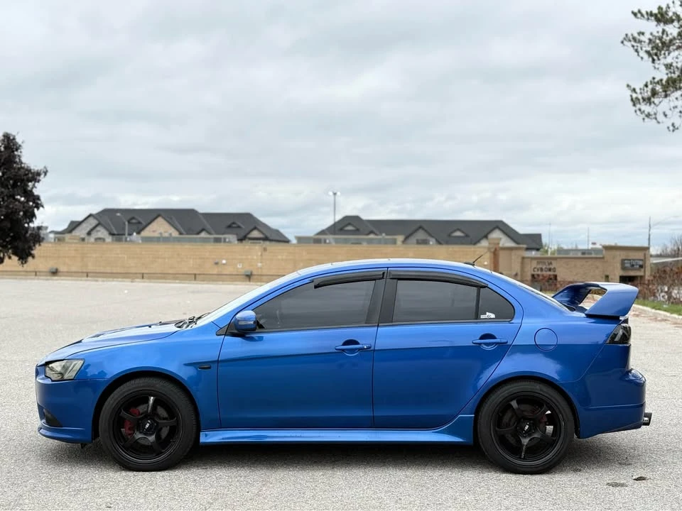 2015 Mitsubishi Lancer 9th Gen - Image 7 of 9