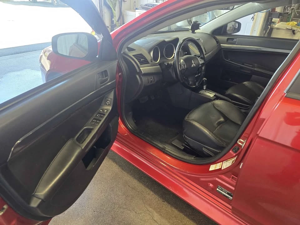 2015 Mitsubishi Lancer 9th Gen - Image 6 of 14