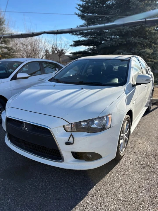 2015 Mitsubishi Lancer 10th Gen - Image 2 of 9