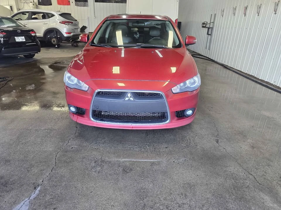 2015 Mitsubishi Lancer 9th Gen - Image 3 of 14