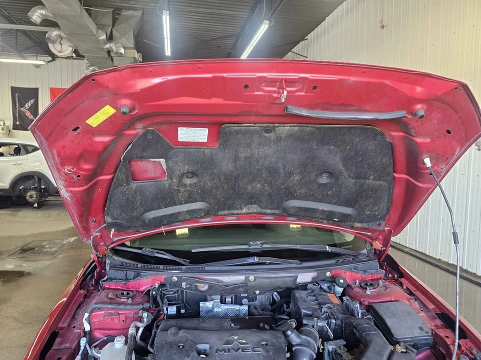 2015 Mitsubishi Lancer 9th Gen - Image 2 of 14