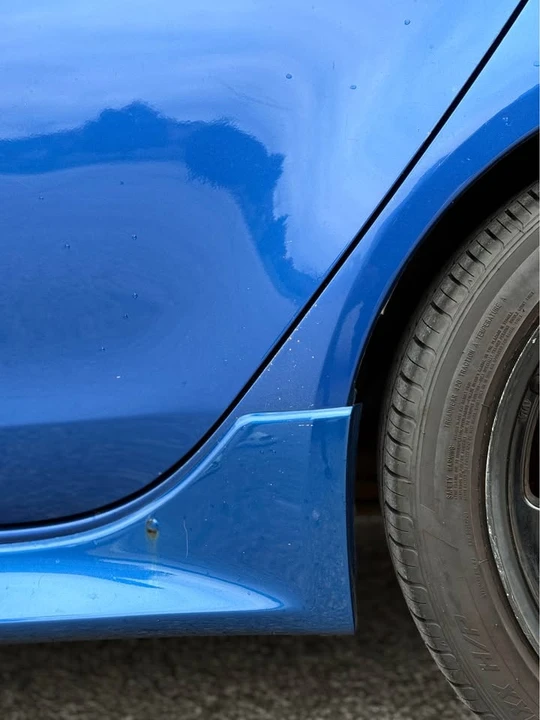 2015 Mitsubishi Lancer 9th Gen - Image 8 of 9