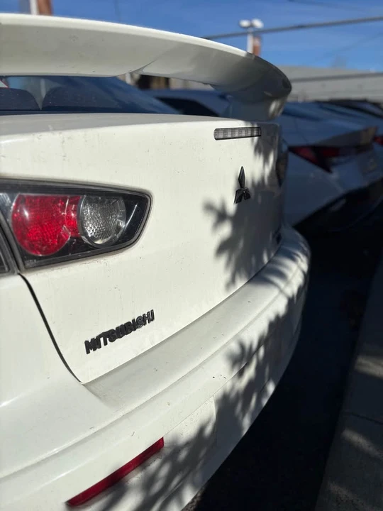 2015 Mitsubishi Lancer 10th Gen - Image 5 of 9