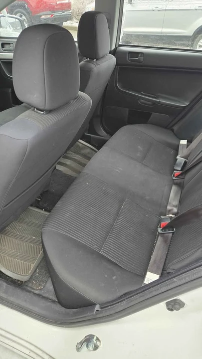 2015 Mitsubishi Lancer 10th Gen - Image 8 of 8
