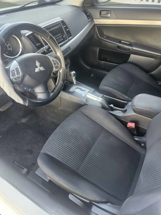 2015 Mitsubishi Lancer 9th Gen - Image 7 of 8