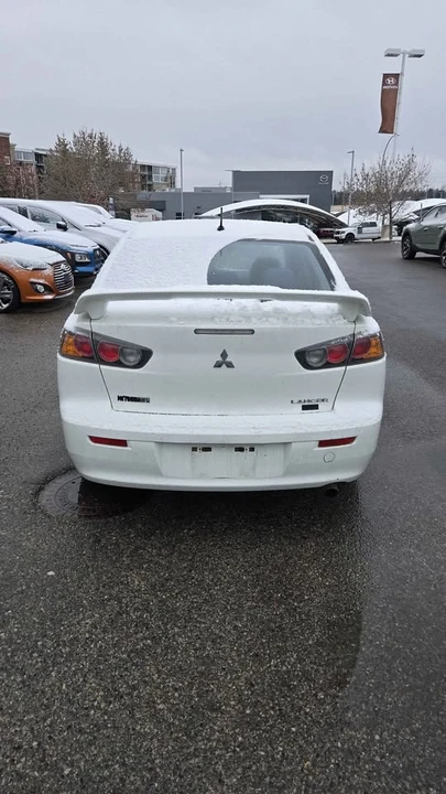 2015 Mitsubishi Lancer 10th Gen - Image 4 of 8