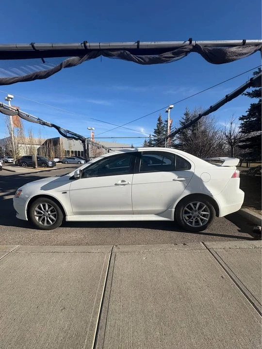 2015 Mitsubishi Lancer 10th Gen - Image 3 of 9