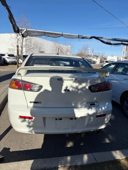 2015 Mitsubishi Lancer 10th Gen - Image 6 of 9