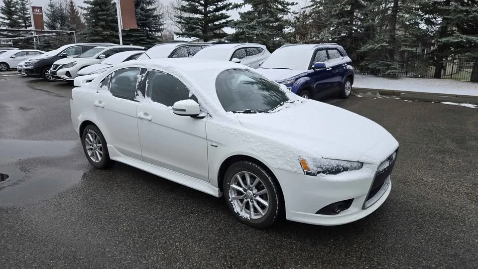 2015 Mitsubishi Lancer 10th Gen - Image 3 of 8