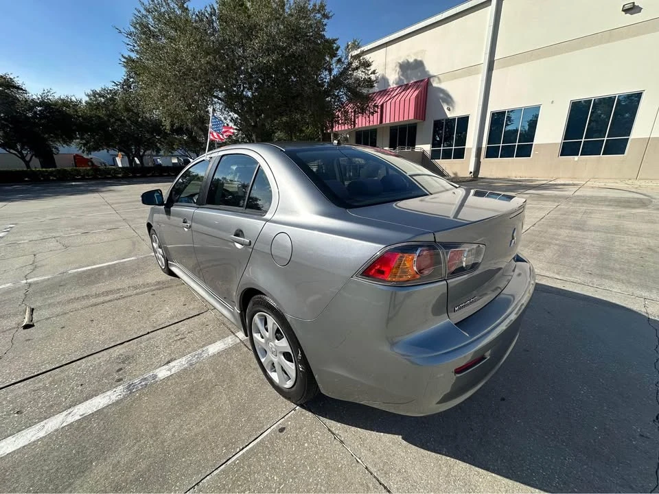2015 Mitsubishi Lancer 10th Gen - Image 6 of 11