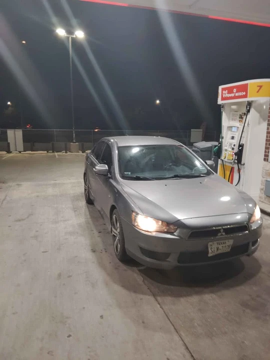 2015 Mitsubishi Lancer 10th Gen - Image 4 of 6