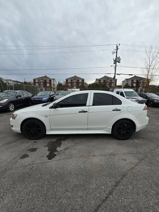 2015 Mitsubishi Lancer 10th Gen - Image 3 of 5