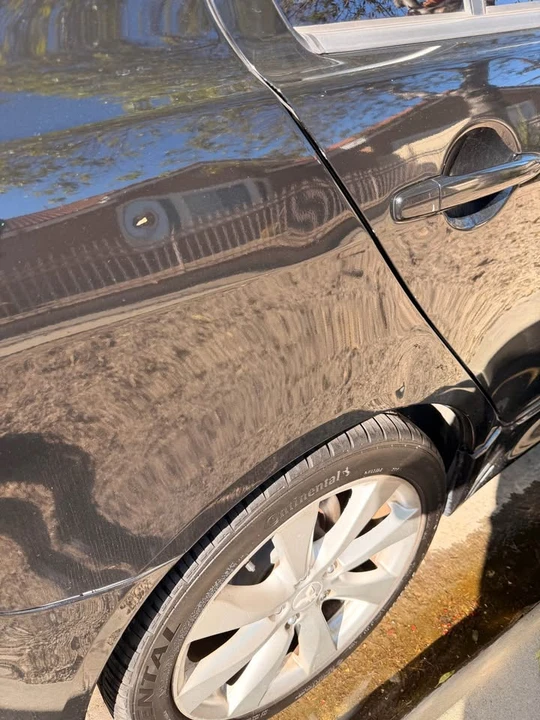 2015 Mitsubishi Lancer 9th Gen - Image 14 of 16