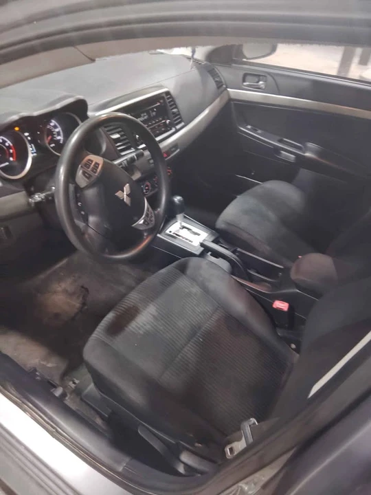 2015 Mitsubishi Lancer 10th Gen - Image 6 of 6