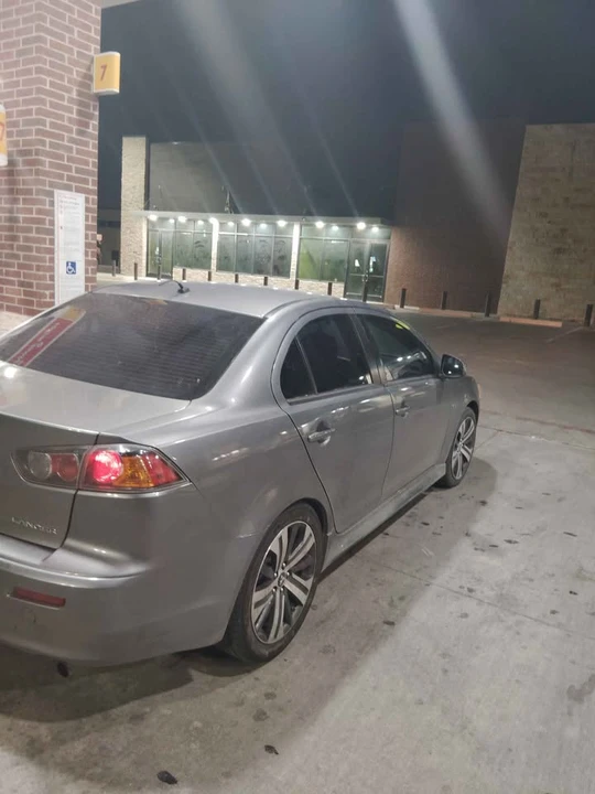 2015 Mitsubishi Lancer 10th Gen - Image 3 of 6