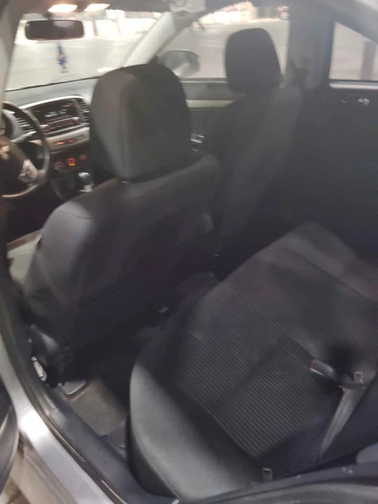 2015 Mitsubishi Lancer 10th Gen - Image 5 of 6