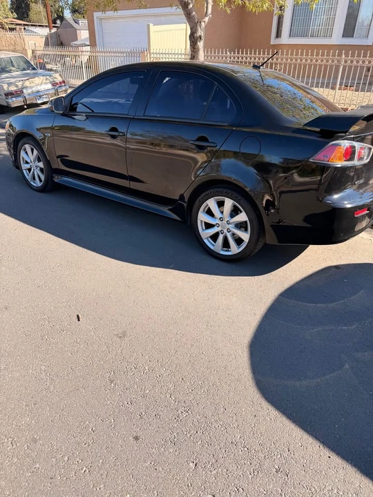2015 Mitsubishi Lancer 9th Gen - Image 2 of 16