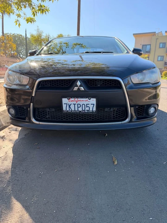 2015 Mitsubishi Lancer 9th Gen - Image 3 of 16