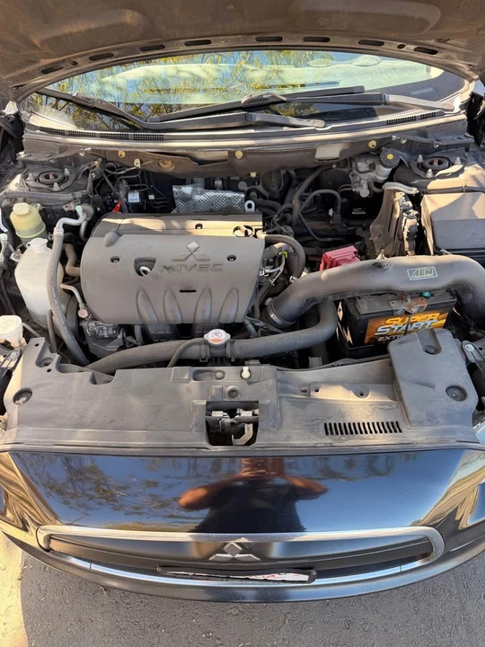 2015 Mitsubishi Lancer 9th Gen - Image 11 of 16