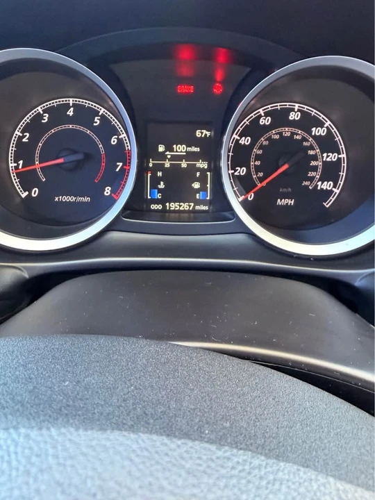2015 Mitsubishi Lancer 9th Gen - Image 9 of 16
