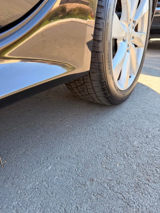 2015 Mitsubishi Lancer 9th Gen - Image 13 of 16