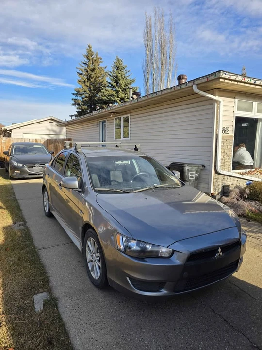 2015 Mitsubishi Lancer 9th Gen - Image 2 of 8