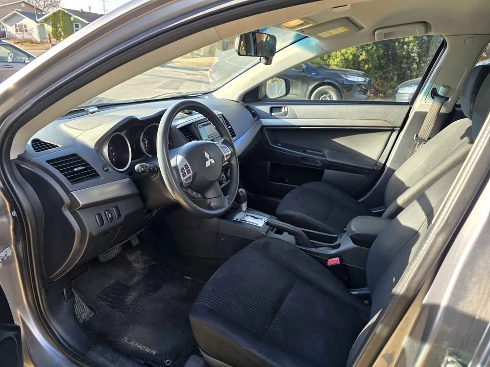 2015 Mitsubishi Lancer 9th Gen - Image 7 of 8