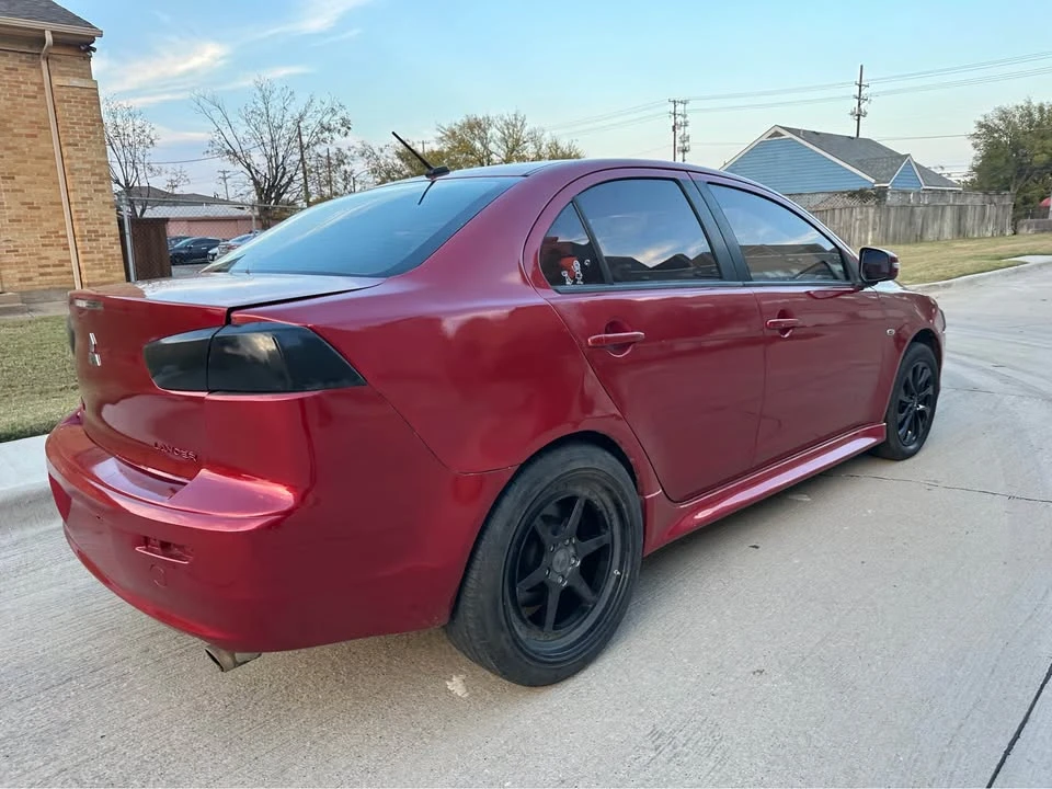 2015 Mitsubishi Lancer 9th Gen - Image 5 of 12