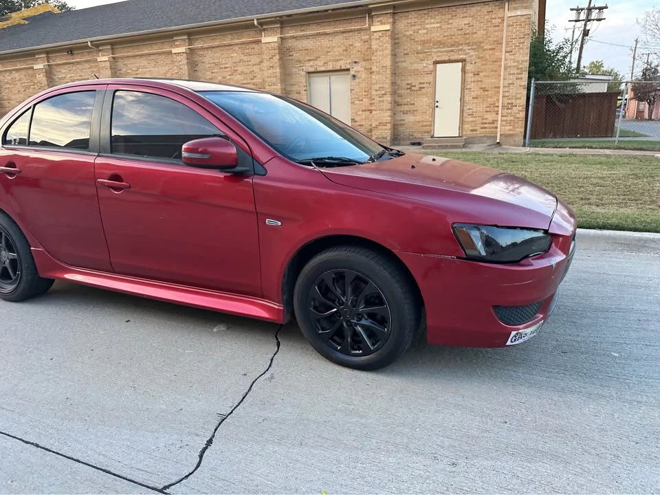 2015 Mitsubishi Lancer 9th Gen - Image 6 of 12