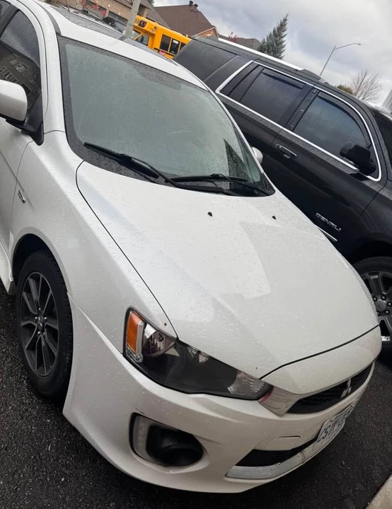 2015 Mitsubishi Lancer 10th Gen - Image 4 of 6