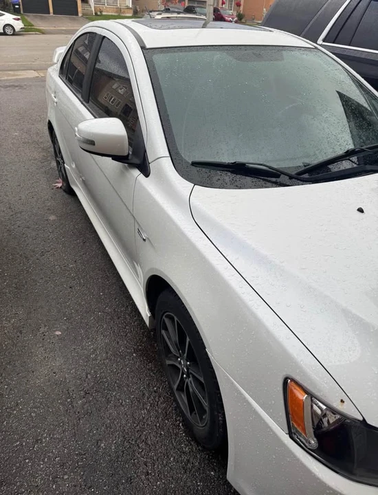 2015 Mitsubishi Lancer 10th Gen - Image 3 of 6