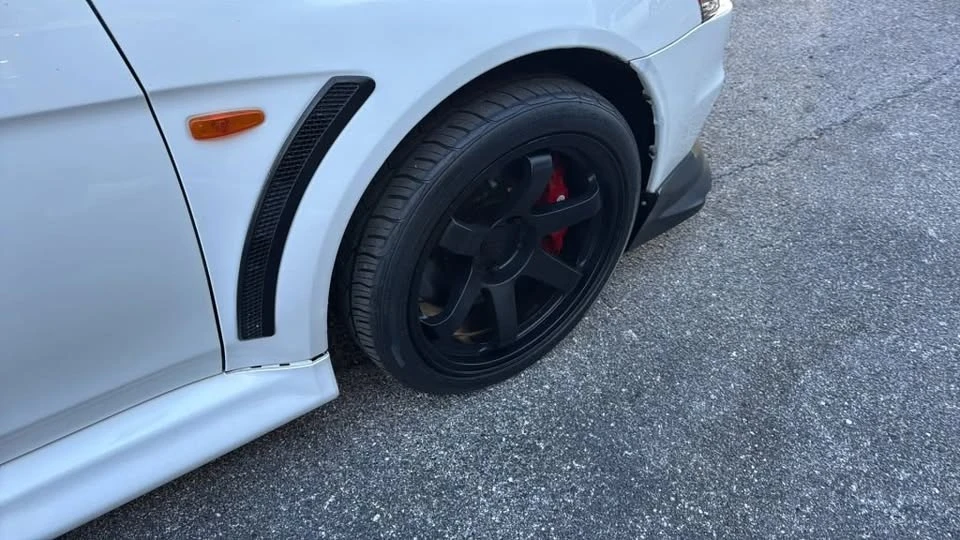 2015 Mitsubishi Lancer 9th Gen - Image 12 of 16