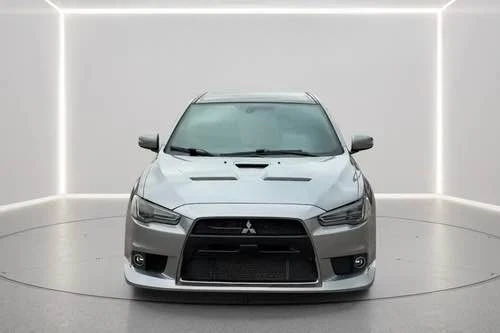 2015 Mitsubishi Lancer 9th Gen - Image 2 of 12