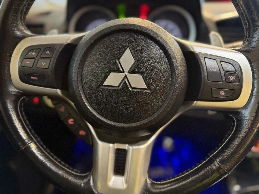 2015 Mitsubishi Lancer 9th Gen - Image 20 of 20
