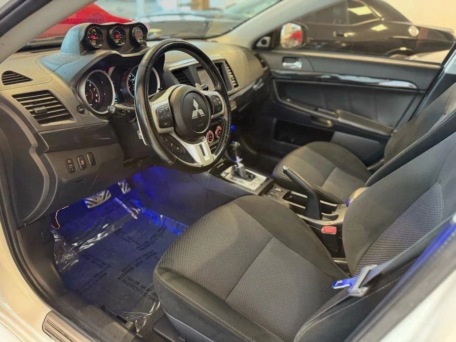 2015 Mitsubishi Lancer 9th Gen - Image 7 of 20