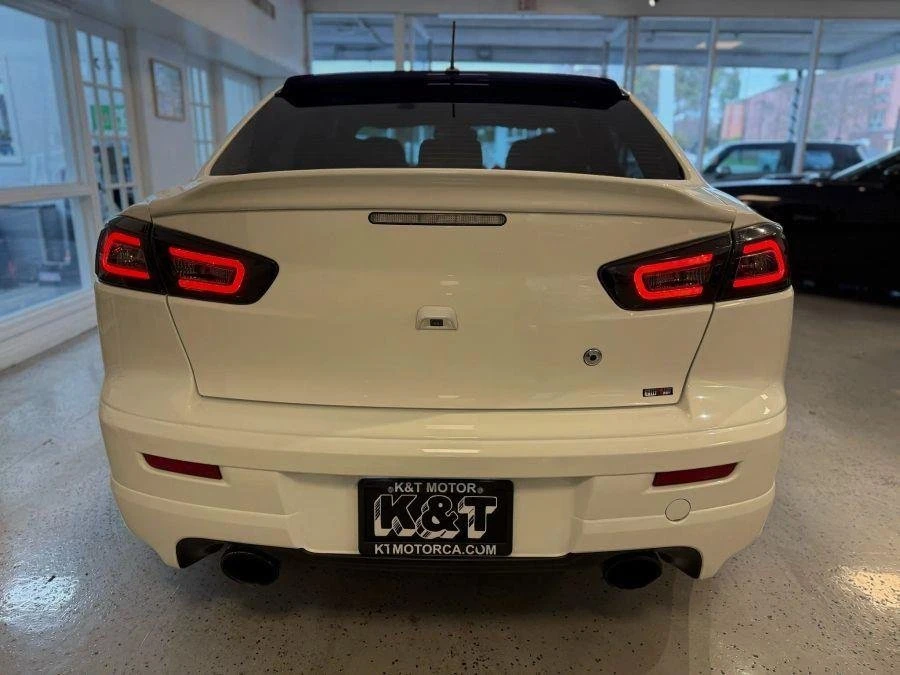 2015 Mitsubishi Lancer 9th Gen - Image 5 of 20