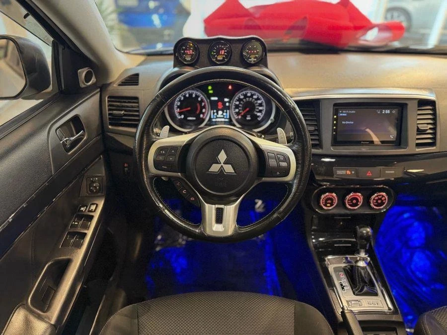 2015 Mitsubishi Lancer 9th Gen - Image 14 of 20