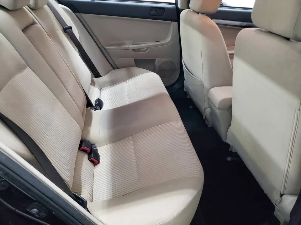 2015 Mitsubishi Lancer 10th Gen - Image 17 of 20