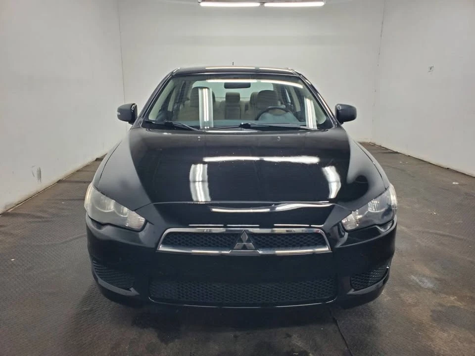 2015 Mitsubishi Lancer 10th Gen - Image 2 of 20