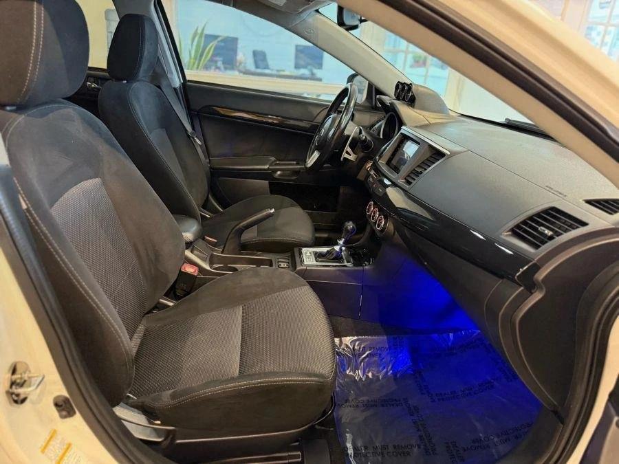 2015 Mitsubishi Lancer 9th Gen - Image 11 of 20