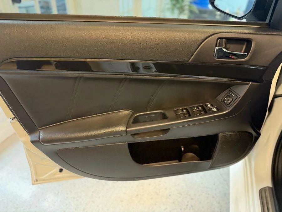 2015 Mitsubishi Lancer 9th Gen - Image 8 of 20