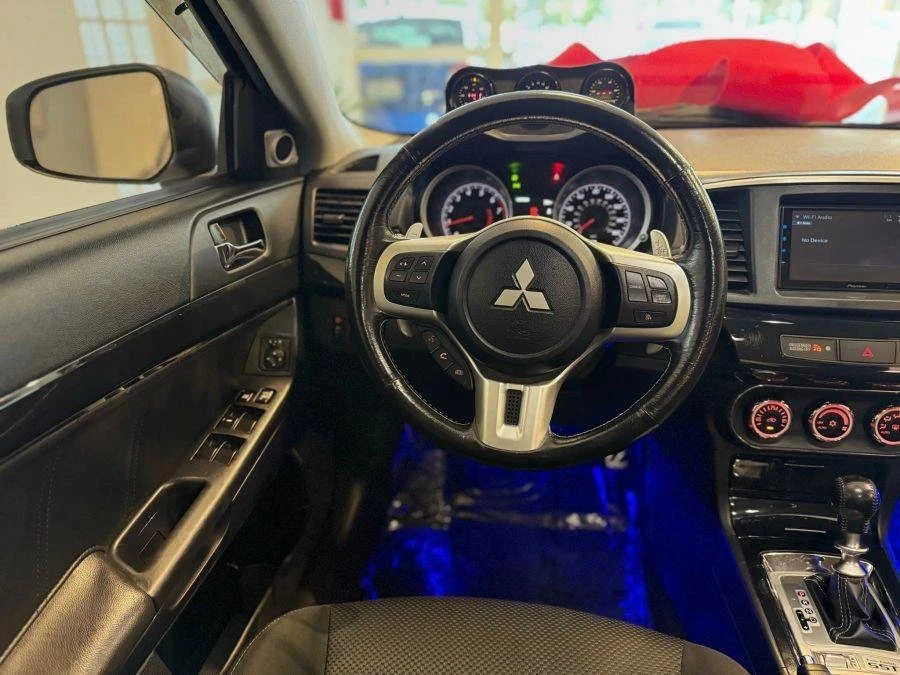 2015 Mitsubishi Lancer 9th Gen - Image 13 of 20