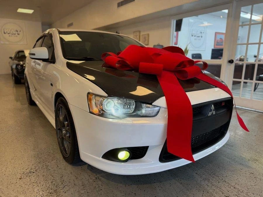 2015 Mitsubishi Lancer 9th Gen - Image 3 of 20