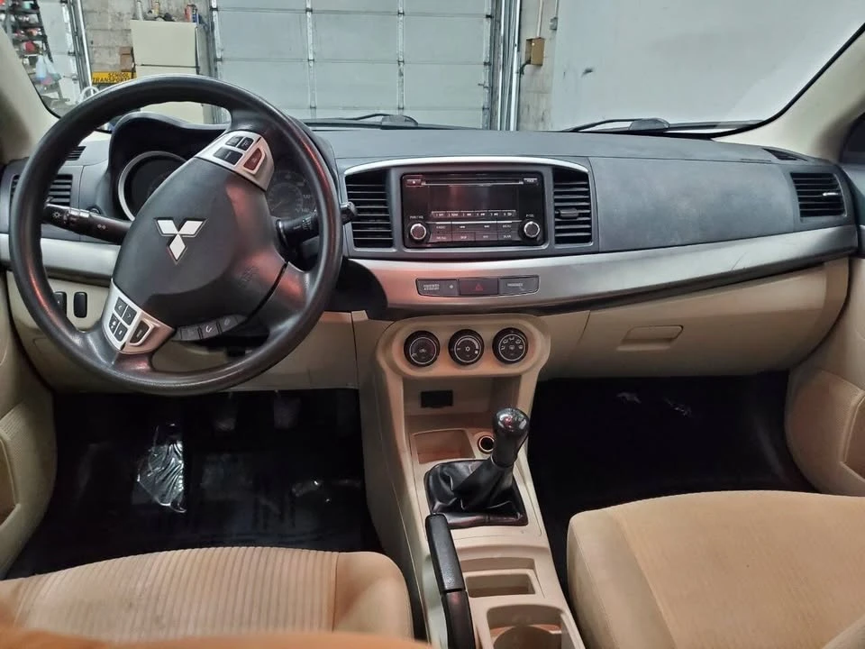 2015 Mitsubishi Lancer 10th Gen - Image 11 of 20