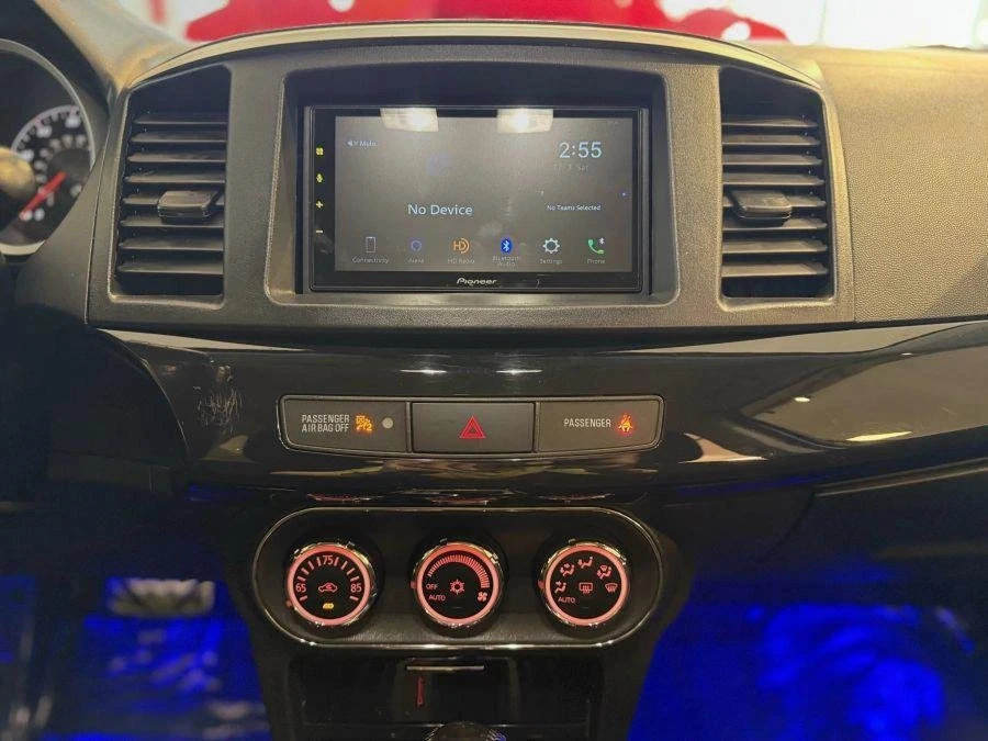 2015 Mitsubishi Lancer 9th Gen - Image 15 of 20