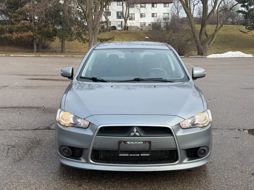 2015 Mitsubishi Lancer 10th Gen - Image 3 of 19