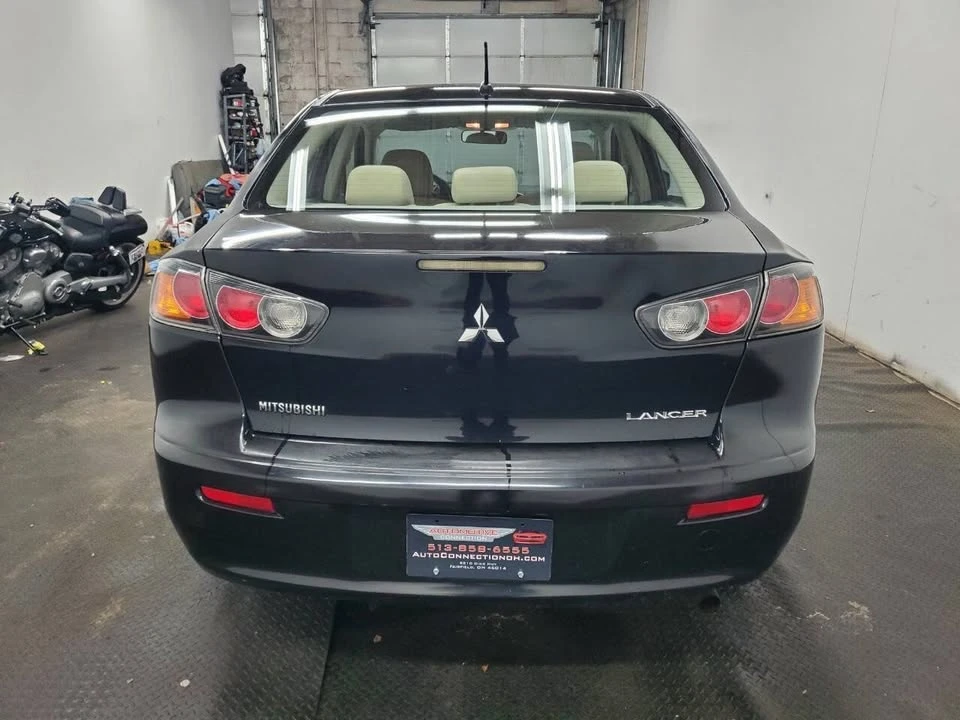 2015 Mitsubishi Lancer 10th Gen - Image 6 of 20